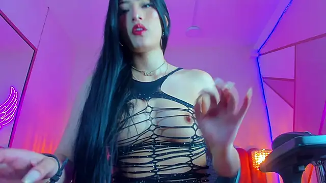 afrodita meraki online show from 30, 11, 2025