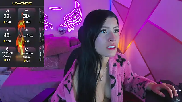 Snapshot of afrodita_meraki chatting on 21, 12, 2025 afrodita meraki online show from 21, 12, 2025