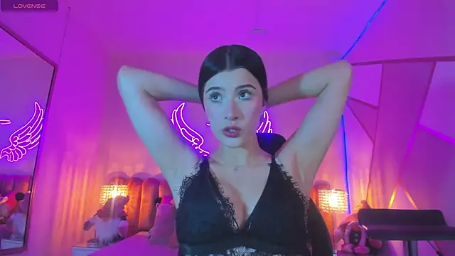 Snapshot of afrodita_meraki chatting on 23, 12, 2025 afrodita meraki online show from 23, 12, 2025