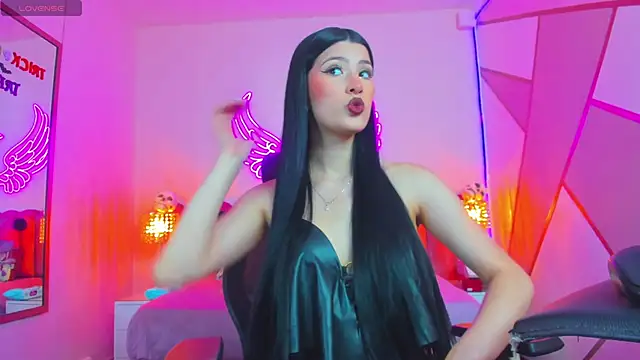 afrodita meraki online show from 27, 10, 2025