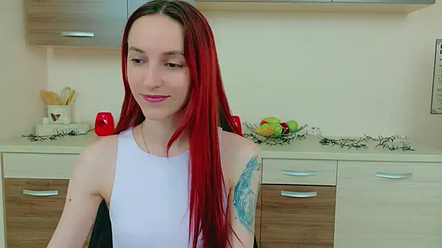 Julia Jae online show from 26, 4, 2026