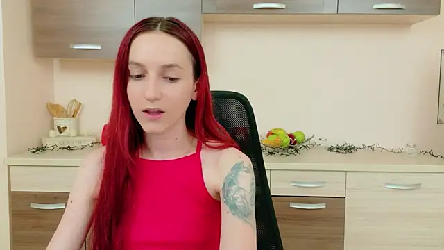 Snapshot of Julia_Jae chatting on 18, 7, 2026 Julia Jae online show from 18, 7, 2026