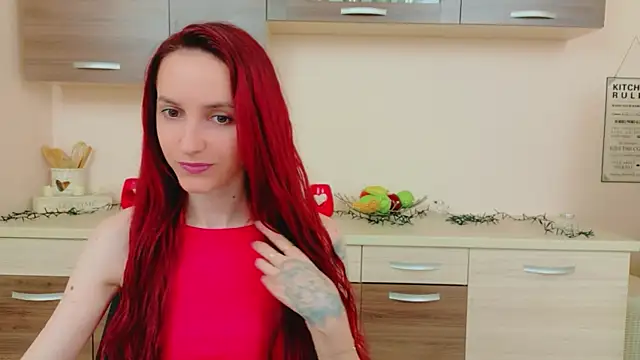 Snapshot of Julia_Jae chatting on 18, 5, 2026 Julia Jae online show from 18, 5, 2026