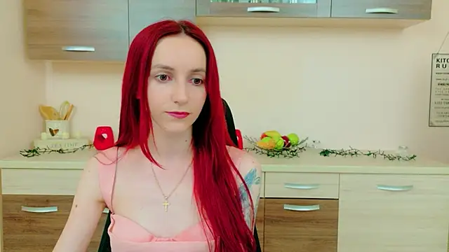 Snapshot of Julia_Jae chatting on 19, 6, 2026 Julia Jae online show from 19, 6, 2026