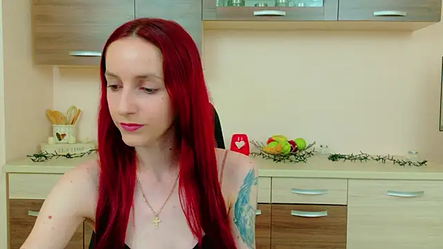Snapshot of Julia_Jae chatting on 12, 6, 2026 Julia Jae online show from 12, 6, 2026