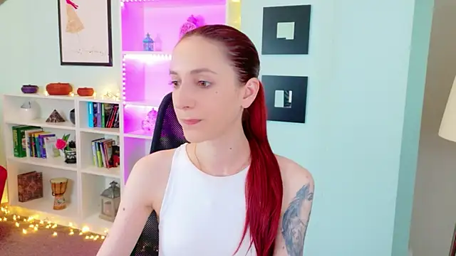 Snapshot of Julia_Jae chatting on 15, 6, 2026 Julia Jae online show from 15, 6, 2026