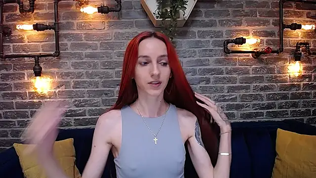 Julia Jae online show from 2, 10, 2025