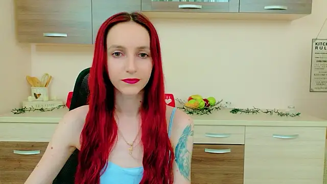 Snapshot of Julia_Jae chatting on 6, 7, 2026 Julia Jae online show from 6, 7, 2026