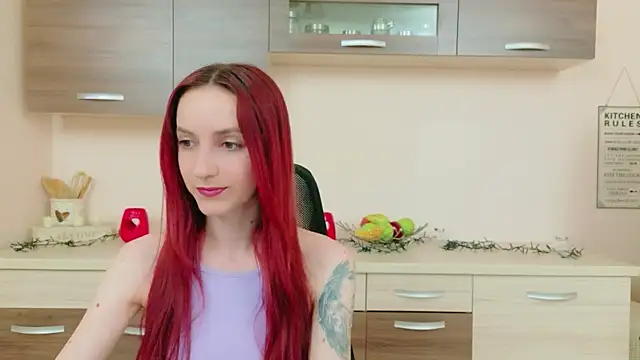Snapshot of Julia_Jae chatting on 11, 7, 2026 Julia Jae online show from 11, 7, 2026