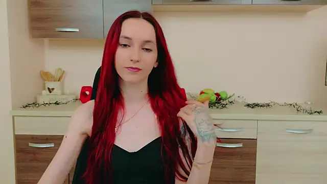Snapshot of Julia_Jae chatting on 21, 5, 2026 Julia Jae online show from 21, 5, 2026