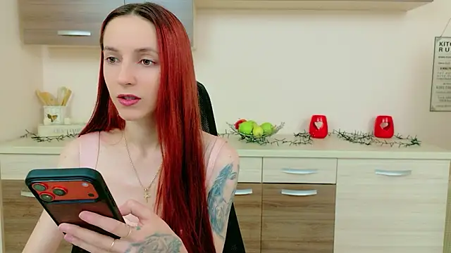 Snapshot of Julia_Jae chatting on 8, 2, 2026 Julia Jae online show from 8, 2, 2026