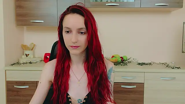 Snapshot of Julia_Jae chatting on 23, 5, 2026 Julia Jae online show from 23, 5, 2026