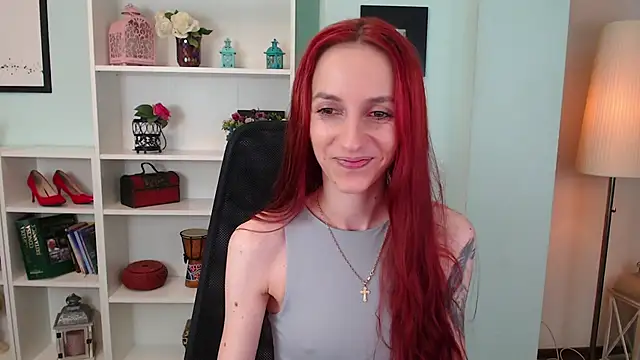 Julia Jae online show from 22, 9, 2025