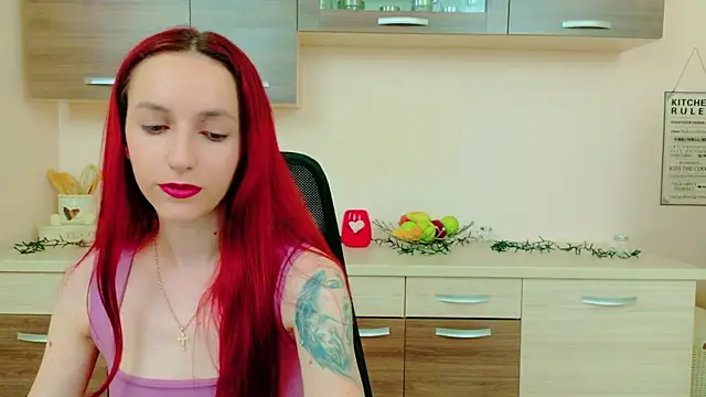 Snapshot of Julia_Jae chatting on 25, 6, 2026 Julia Jae online show from 25, 6, 2026