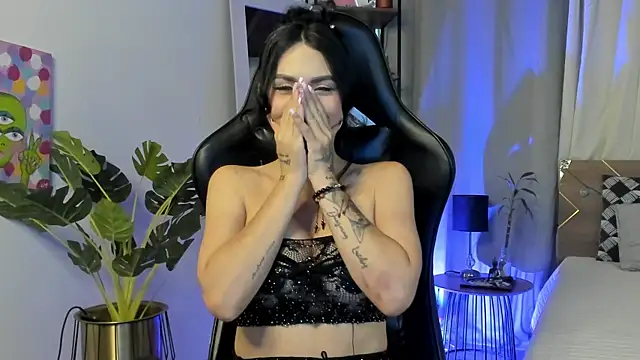 Perfect design  online show from 5, 11, 2025