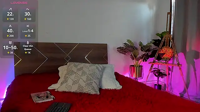 Perfect design  online show from 23, 5, 2026