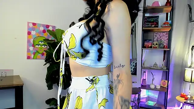 Perfect design  online show from 30, 10, 2025