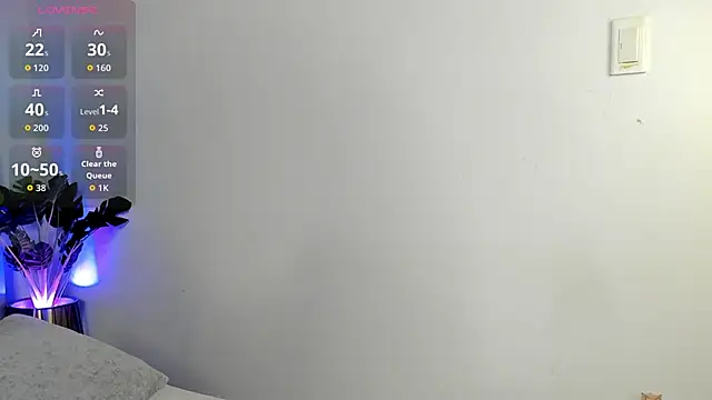 Perfect design  online show from 27, 11, 2025