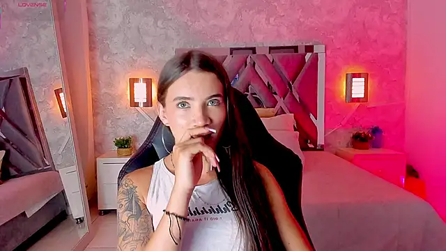 aitana baker  online show from 9, 1, 2026