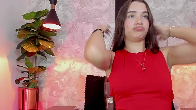 aitana baker  online show from 18, 9, 2025