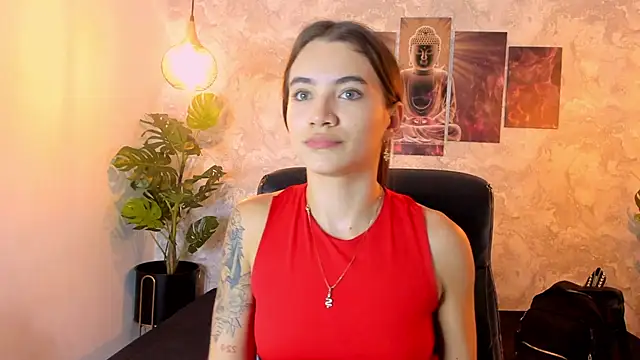 aitana baker  online show from 26, 11, 2025