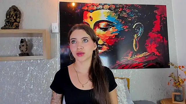 aitana baker  online show from 10, 2, 2026