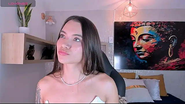 Snapshot of aitana_baker_ chatting on 28, 6, 2026 aitana baker online show from 28, 6, 2026