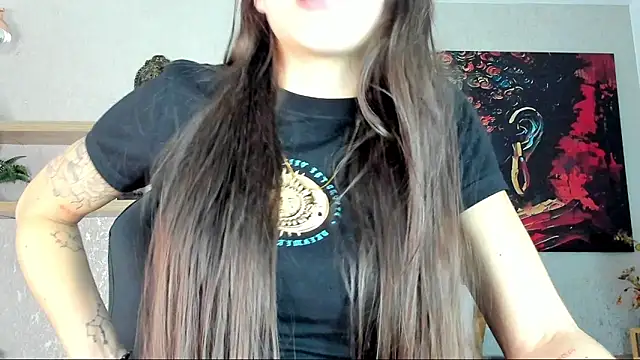 aitana baker  online show from 20, 2, 2026