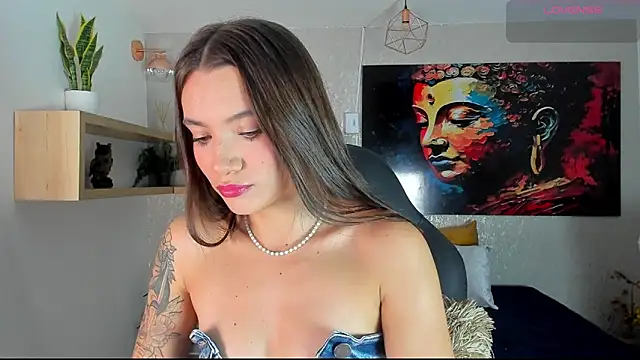 Snapshot of aitana_baker_ chatting on 12, 6, 2026 aitana baker online show from 12, 6, 2026