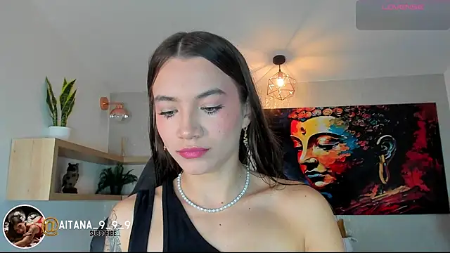 Snapshot of aitana_baker_ chatting on 18, 6, 2026 aitana baker online show from 18, 6, 2026