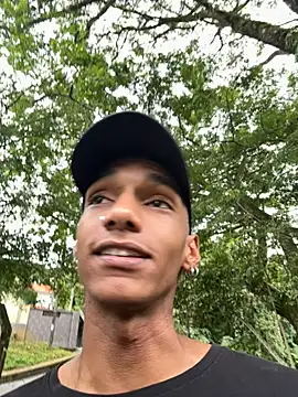 JulienSaint online show from 10, 10, 2025