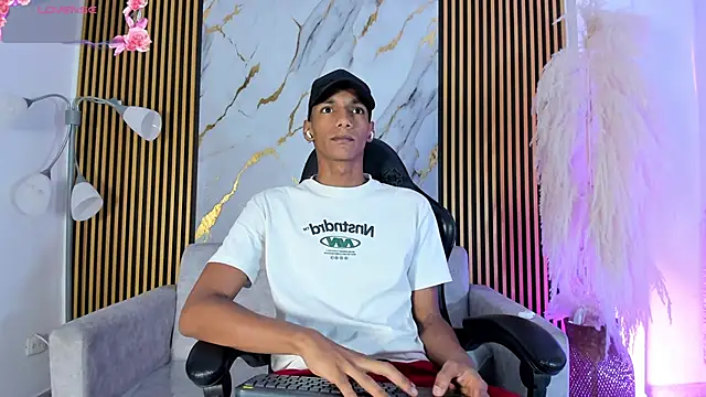 JulienSaint online show from 2, 12, 2025