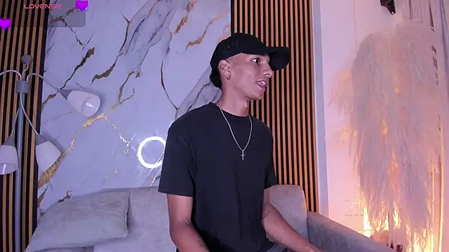 JulienSaint online show from 8, 3, 2026