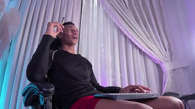 JulienSaint online show from 6, 4, 2026