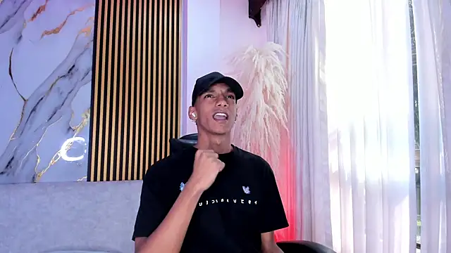 JulienSaint online show from 17, 11, 2025