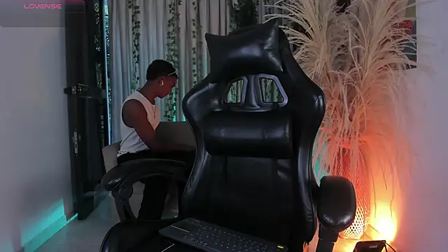 JulienSaint online show from 13, 5, 2026