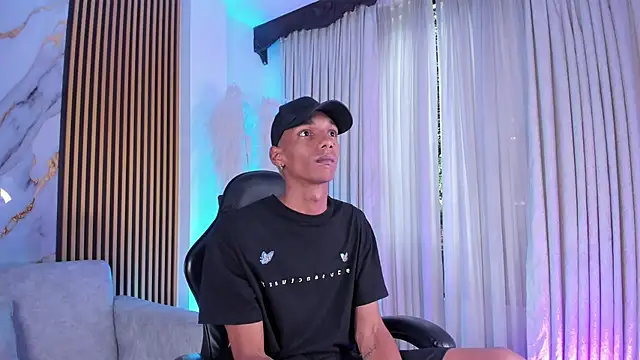 JulienSaint online show from 27, 10, 2025