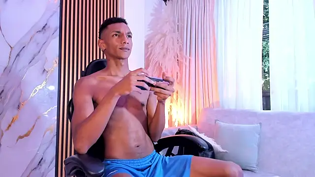 JulienSaint online show from 27, 9, 2025