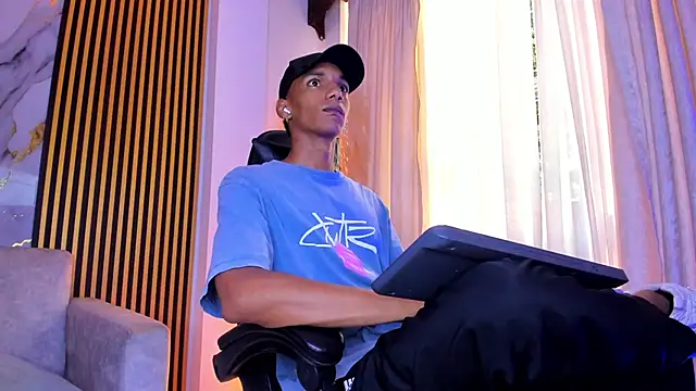 JulienSaint online show from 15, 11, 2025