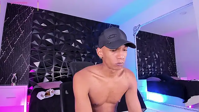 JulienSaint online show from 25, 10, 2025