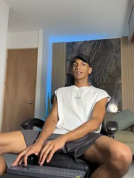 JulienSaint online show from 12, 9, 2025