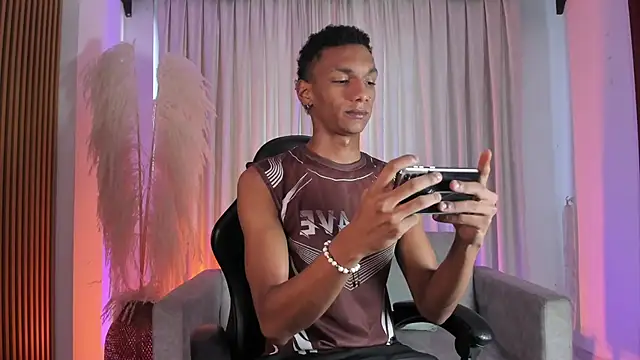 JulienSaint online show from 15, 1, 2026