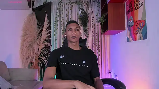 JulienSaint online show from 12, 5, 2026