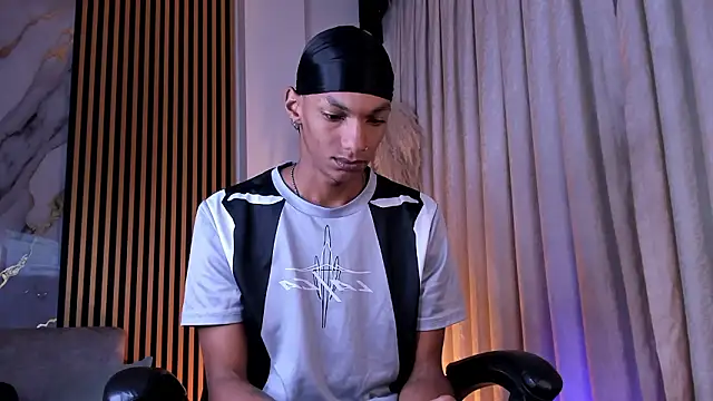 JulienSaint online show from 13, 3, 2026