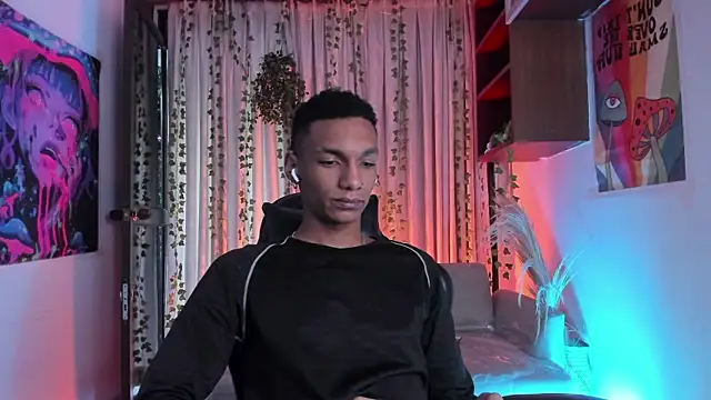 JulienSaint online show from 7, 1, 2026