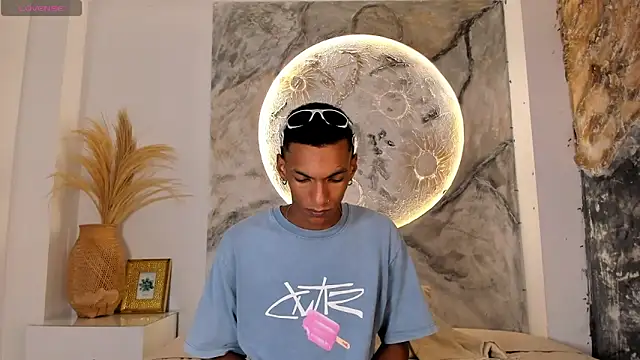 JulienSaint online show from 14, 4, 2026