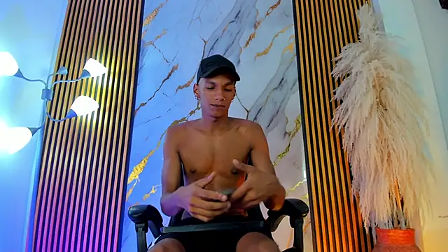 JulienSaint online show from 25, 9, 2025