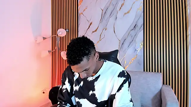 JulienSaint online show from 3, 10, 2025