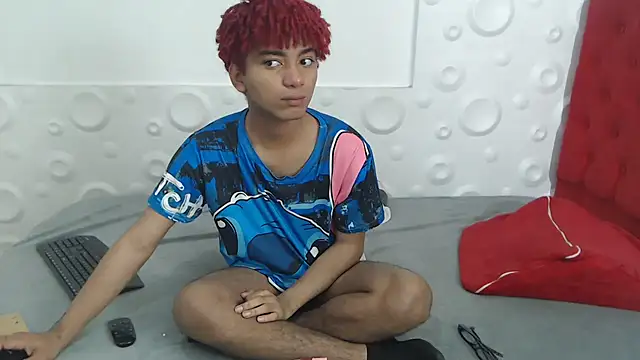 felipecams123 online show from 17, 11, 2025