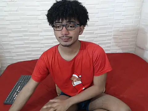 felipecams123 online show from 21, 9, 2025